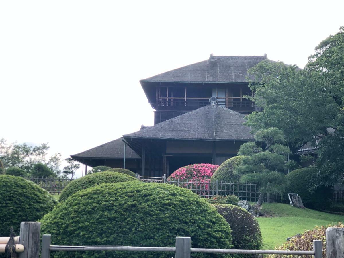 Restay Mito (Adults Only) Exterior foto