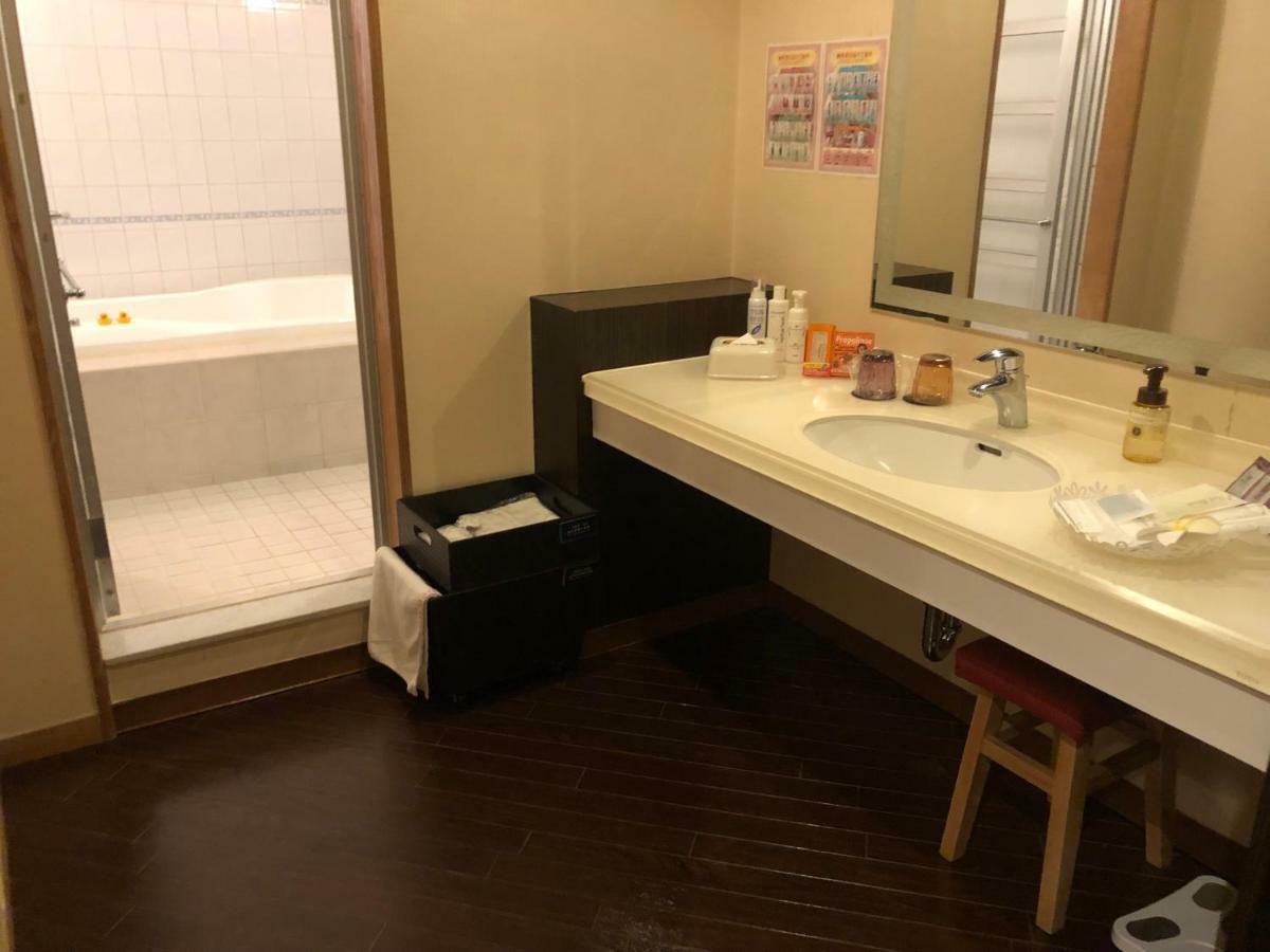 Restay Mito (Adults Only) Exterior foto
